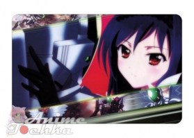 Accel World 07